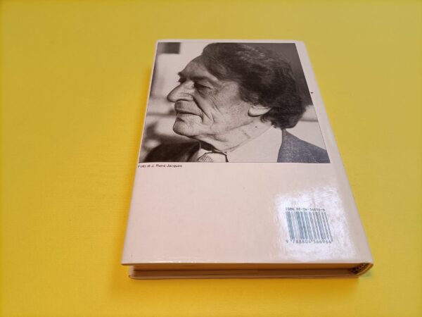 Henri Laborit, Lo spirito del solaio, Mondadori - 1^ ed. 1994 - immagine 2