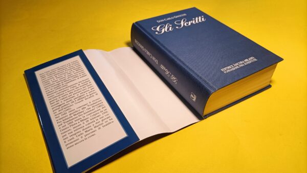 Don Carlo Gnocchi, Gli scritti, Editrice Ancora Milano - immagine 4