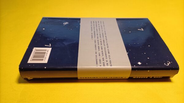 John D. Barrow, I numeri dell'universo, Mondadori - 1^ ed. 2003 - immagine 5