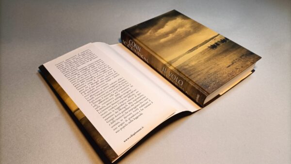 Conn Iggulden, Il volo dell'aquila, Piemme 1a edizione 2008 - immagine 6