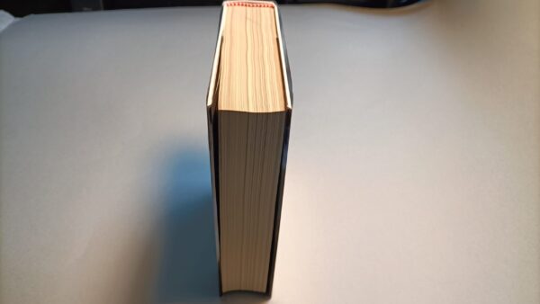 Kaufman/Kristoff, Gemina - Illuminae file_02, Mondadori 1a edizione 2017 - immagine 4