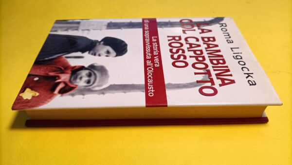 Roma Ligocka, La bambina col cappotto rosso, Mondolibri - immagine 5