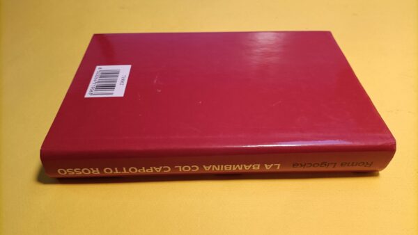 Roma Ligocka, La bambina col cappotto rosso, Mondolibri - immagine 4