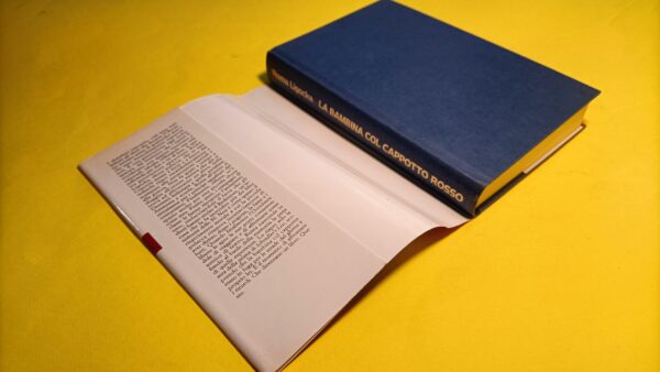 Roma Ligocka, La bambina col cappotto rosso, Mondolibri - immagine 3