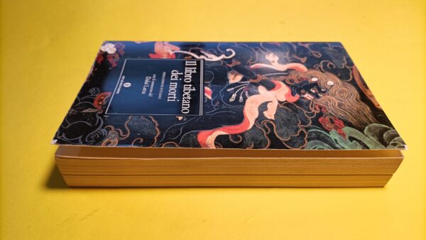 Il libro tibetano dei morti - prima edizione integrale, Oscar Mondadori - immagine 3