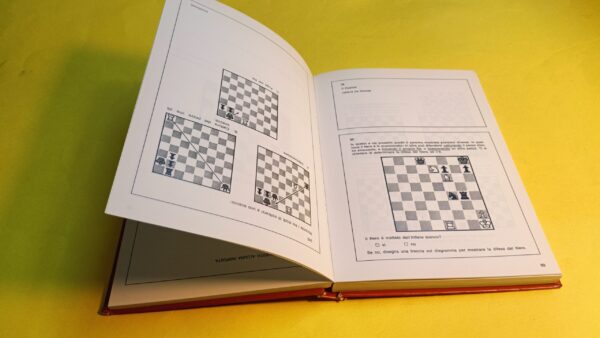 Bobby Fischer insegna gli scacchi, Hoepli - immagine 2