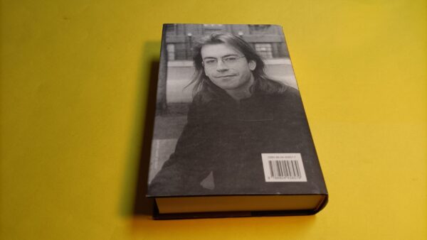 Caleb Carr, L'angelo delle tenebre, Mondadori - 1^ ed. 1999 - immagine 2