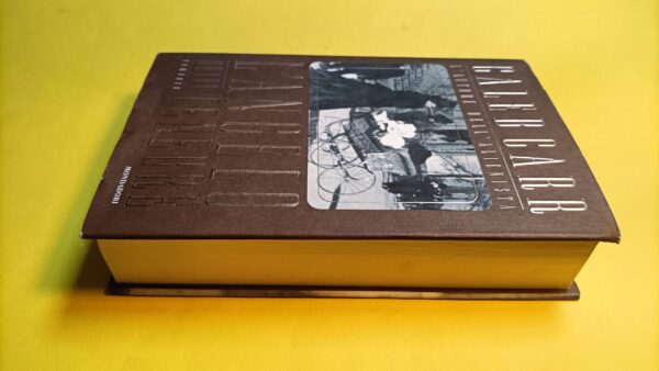 Caleb Carr, L'angelo delle tenebre, Mondadori - 1^ ed. 1999 - immagine 6
