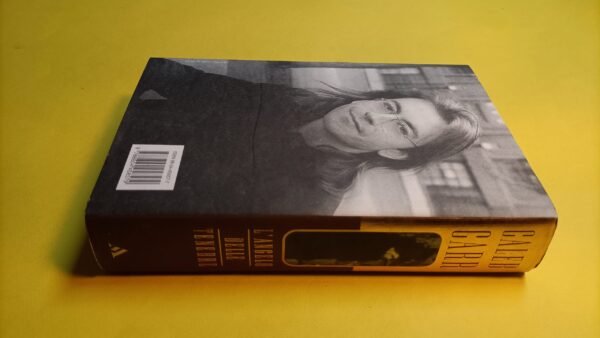 Caleb Carr, L'angelo delle tenebre, Mondadori - 1^ ed. 1999 - immagine 5