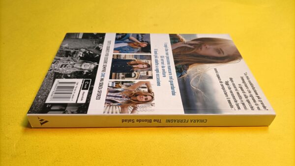 Chiara Ferragni, The Blonde Salad, Mondadori - 1^ ed. 2013 - immagine 5