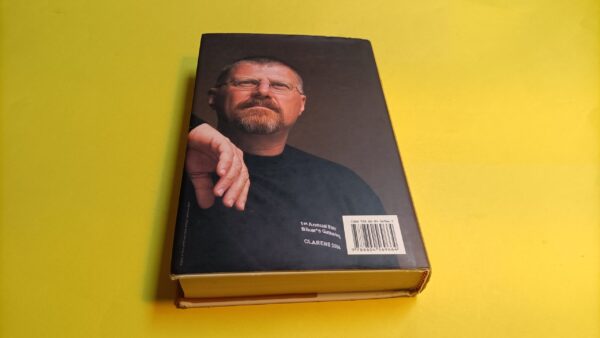 Deon Meyer, Afrikaan Blues, Mondadori - 1^ ed. 2007 - immagine 6
