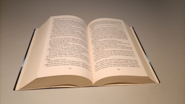 Greg Iles, L'affare Cage, Piemme 1a ed. 2015 - immagine 3