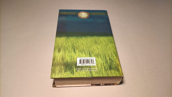 Juliet Marillier, Il figlio delle ombre, Armenia 1a edizione 2006 - immagine 2