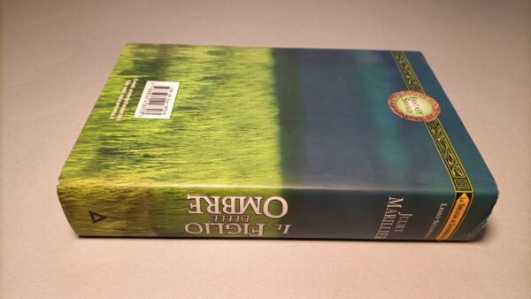 Juliet Marillier, Il figlio delle ombre, Armenia 1a edizione 2006 - immagine 6