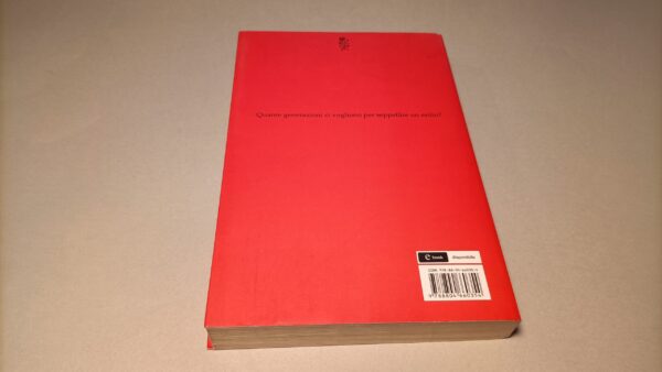 Widad Tamimi, Le rose del vento, Mondadori 1a ed. 2016 - immagine 5