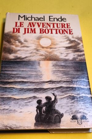 Michael Ende, Le avventure di Jim Bottone, Salani 1989