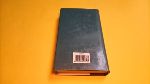 Thorkild Hansen, Il capitano Jens Munk, Mondolibri - immagine 2