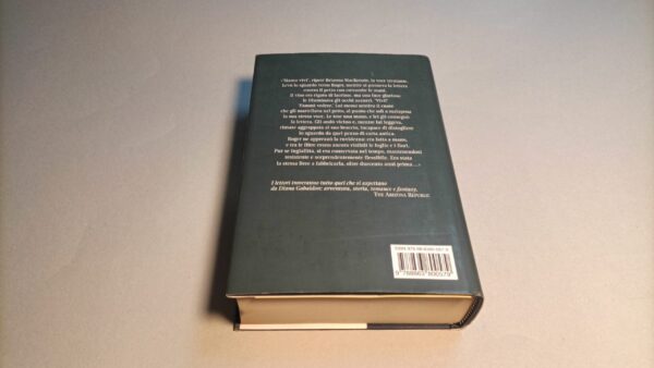 Diana Gabaldon, Destini incrociati, Corbaccio 1a edizione 2010 - immagine 2