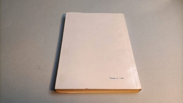 Kalino Tavanja, Vanna Cencione, Gastaldi Editore 1971 - immagine 5