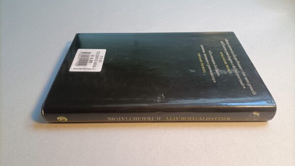 William Peter Blatty, Il traghettatore, Fazi Editore - 1^ ed. 2012 - immagine 5