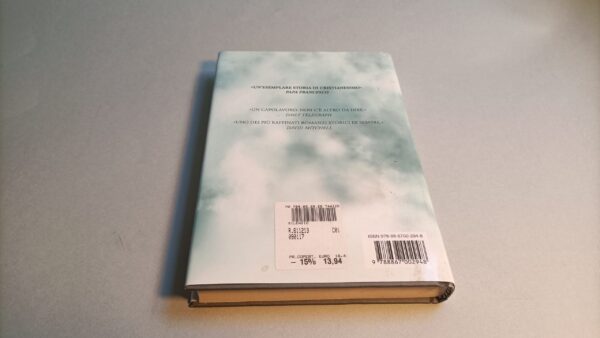 Shusaku Endo, Silenzio, Corbaccio 2017 - immagine 2
