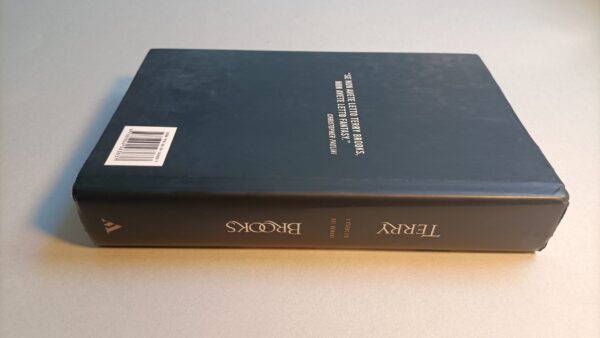 Terry Brooks, L'esercito dei demoni, Mondadori - 1^ ed. 2009 - immagine 6
