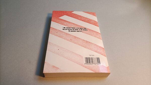 Sebastian Fitzek, Il bambino, Mondolibri - immagine 4