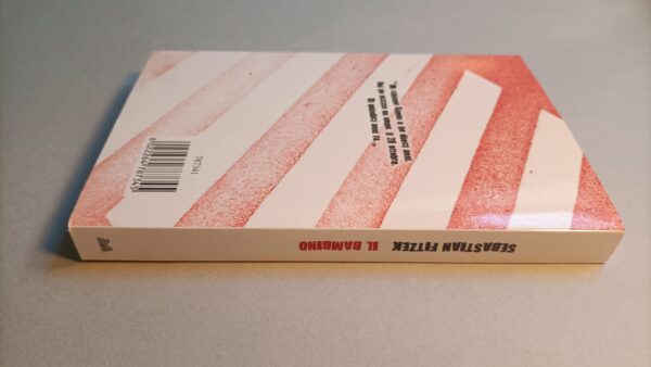 Sebastian Fitzek, Il bambino, Mondolibri - immagine 2