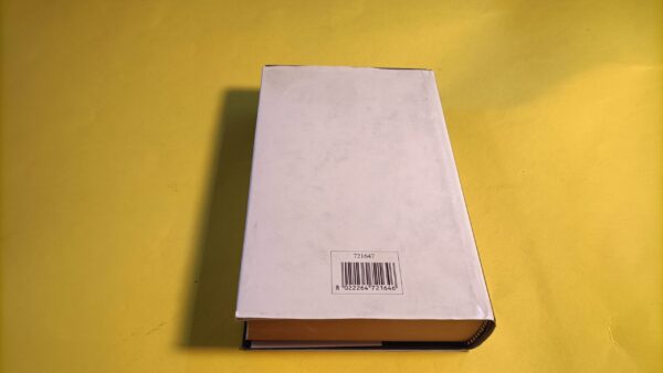 Clive Barker, Il canyon delle ombre, Mondolibri - immagine 4