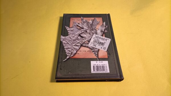 Le Cronache di Spiderwick 4 - L'albero d'argento, Mondadori - ristampa 2006 - immagine 2