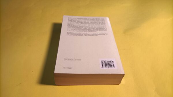Steven Pinker, Come funziona la mente, Oscar Saggi Mondadori - immagine 2