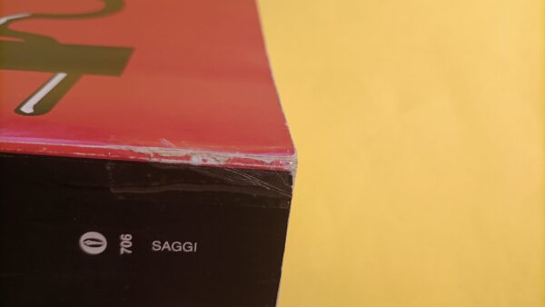 Steven Pinker, Come funziona la mente, Oscar Saggi Mondadori - immagine 4