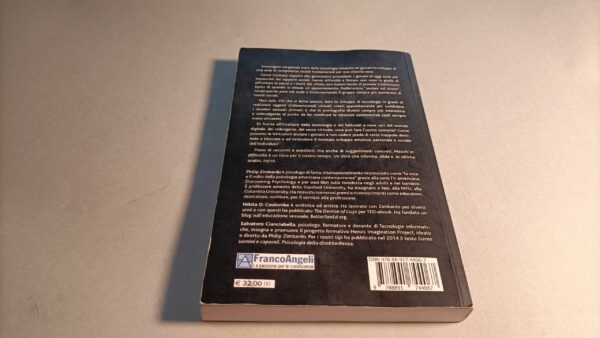 Zimbardo/Coulombe, Maschi in difficoltà, FrancoAngeli Editore - immagine 4