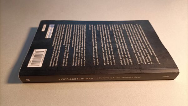 Zimbardo/Coulombe, Maschi in difficoltà, FrancoAngeli Editore - immagine 2