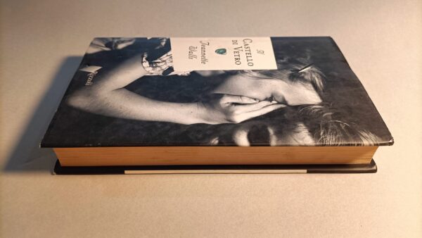 Jeannette Walls, Il castello di vetro, 1a edizione Rizzoli 2005 - immagine 2
