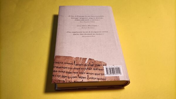 Robert Eisenman, Giacomo fratello di Gesù, Piemme - 1^ ed. 2007 - immagine 2