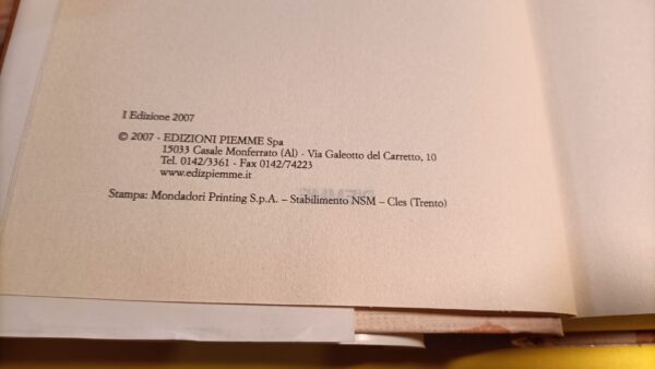 Robert Eisenman, Giacomo fratello di Gesù, Piemme - 1^ ed. 2007 - immagine 3