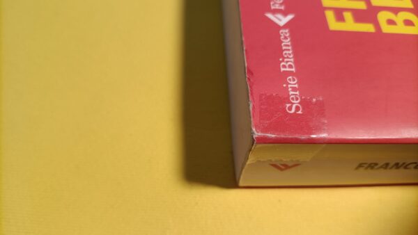 Franco Bernabè, A conti fatti, Feltrinelli - immagine 4
