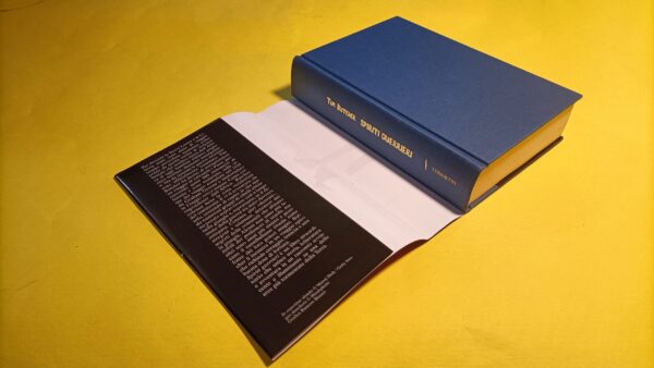 Tim Butcher, Spiriti guerrieri, Corbaccio - 1^ ed. 2011 - immagine 5