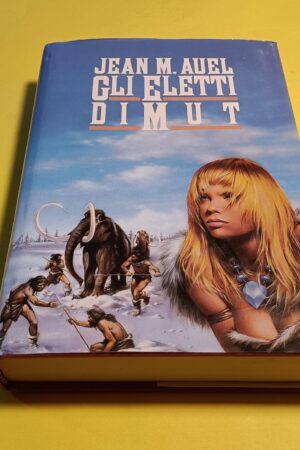 Jean M. Auel, Gli eletti di Mut, CDE