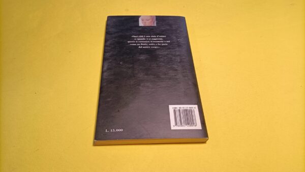 Georges Rodenbach, Bruges la morta, Fazi Editore - immagine 3