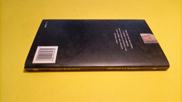 Georges Rodenbach, Bruges la morta, Fazi Editore - immagine 4