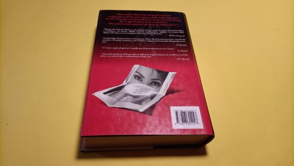 Arturo Pérez-Reverte, La regina del sud, Marco Tropea Editore - immagine 3