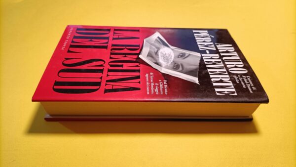 Arturo Pérez-Reverte, La regina del sud, Marco Tropea Editore - immagine 2