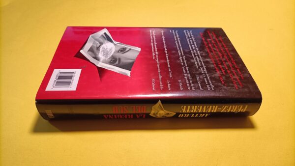 Arturo Pérez-Reverte, La regina del sud, Marco Tropea Editore - immagine 5