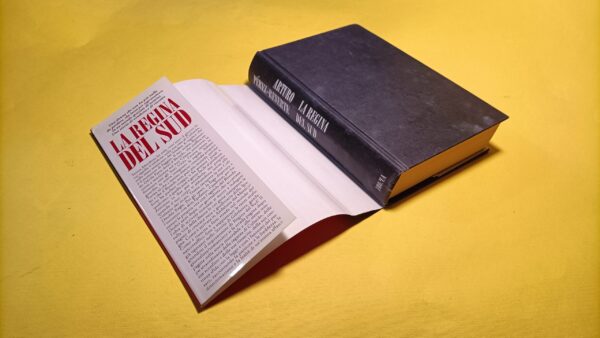 Arturo Pérez-Reverte, La regina del sud, Marco Tropea Editore - immagine 6