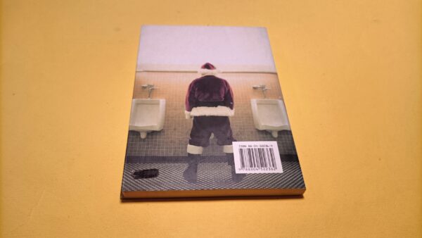 David Sedaris, Holidays on ice, Piccola Biblioteca Oscar Mondadori - immagine 2