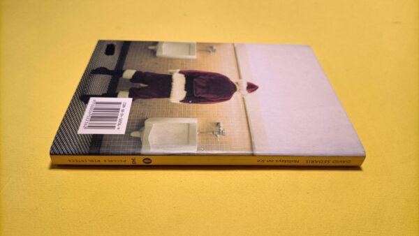 David Sedaris, Holidays on ice, Piccola Biblioteca Oscar Mondadori - immagine 3