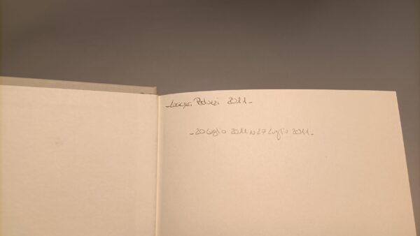 Shoko Tendo, Il drago nel cuore, Garzanti 1a edizione 2009 - immagine 3