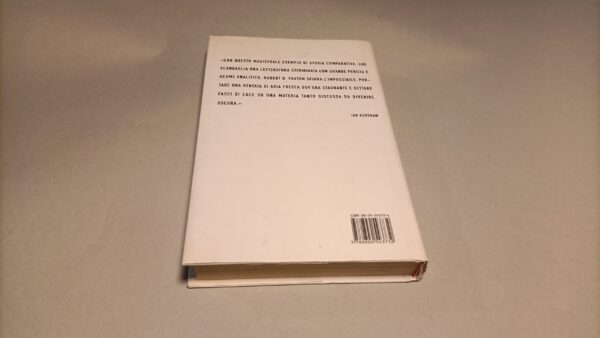 Robert O. Paxton, Il fascismo in azione, Mondadori Le Scie - 1a edizione 2005 - immagine 6